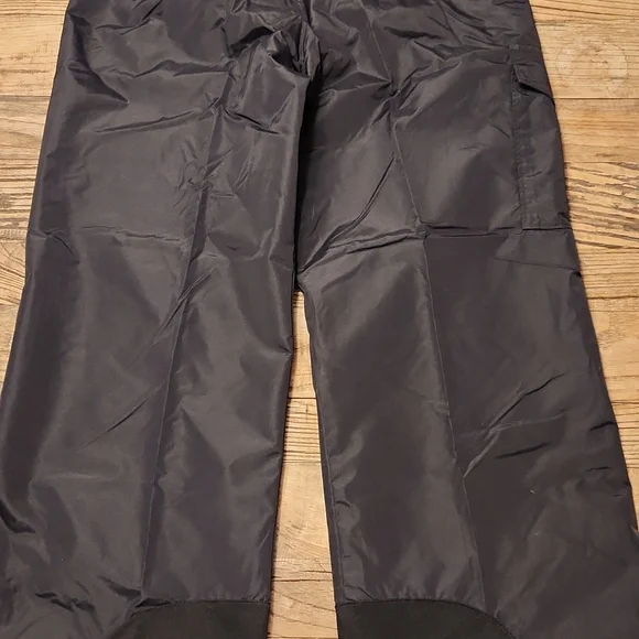 Columbia thin snow ski snowboard pants - Picture 8 of 9